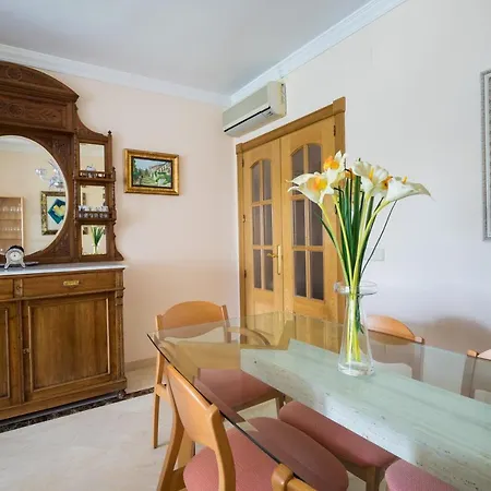 Espectacular Primera Linea De Playa Apartament Torremolinos