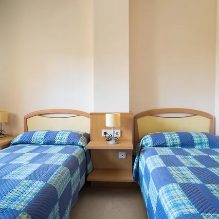 Apartament Espectacular Primera Linea De Playa *