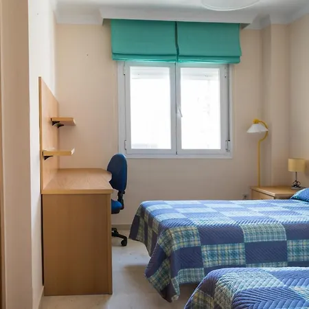 Apartament Espectacular Primera Linea De Playa