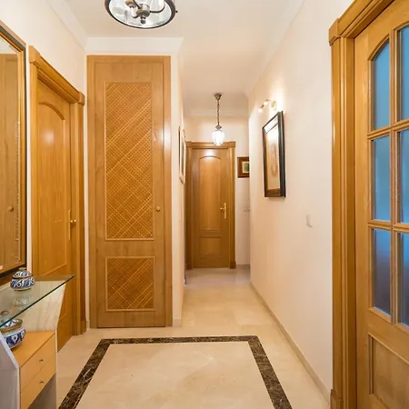 Apartament Espectacular Primera Linea De Playa *