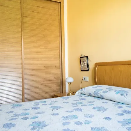 Apartament Espectacular Primera Linea De Playa